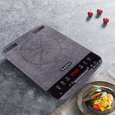Bếp từ đơn SATO BT044