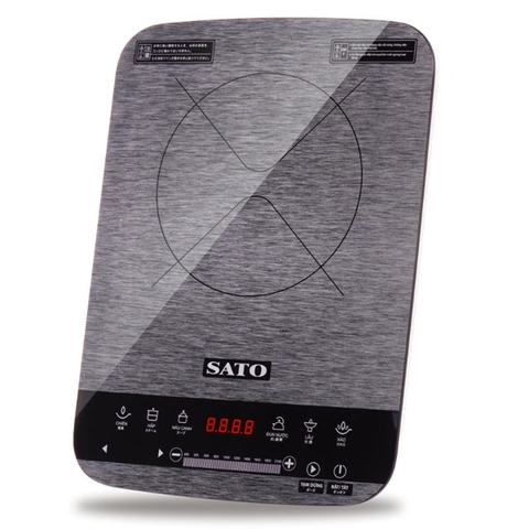 Bếp từ đơn SATO BT044