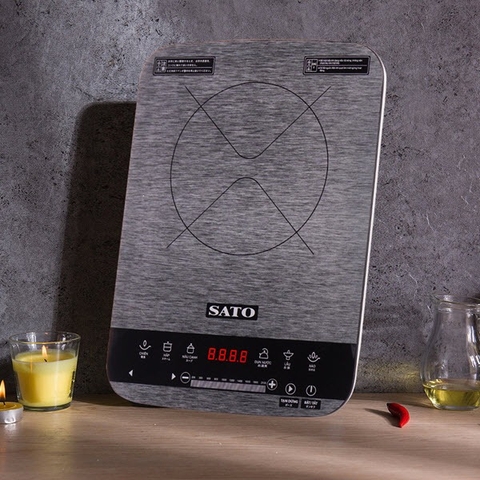 Bếp từ đơn SATO BT044