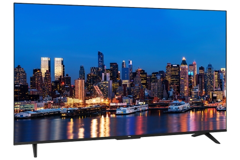 Google Tivi TCL LED 4K 55 inch 55P638