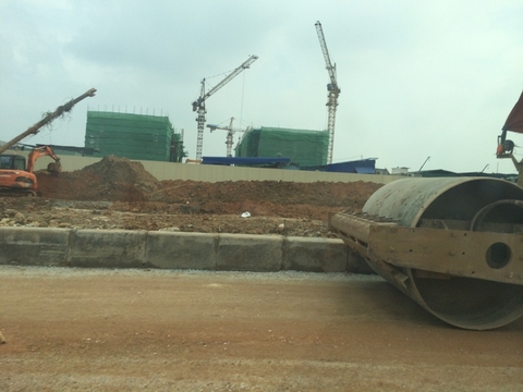 RAMBON nỗ lực khẳng định chiến lược uy tín trong năm 2015.