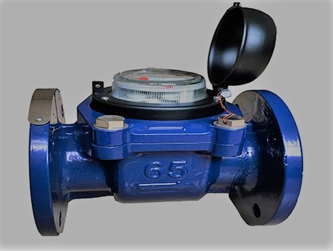 Đồng hồ nước thải T-FLOW DN50