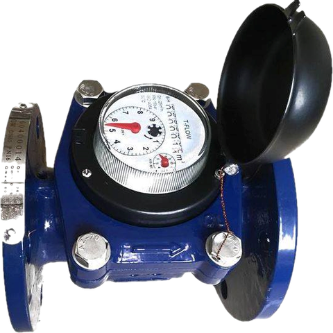 Đồng hồ đo nước sạch T-FLOW DN600