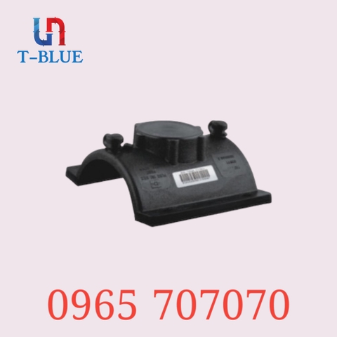 Đai sửa chữa hàn điện trở HDPE