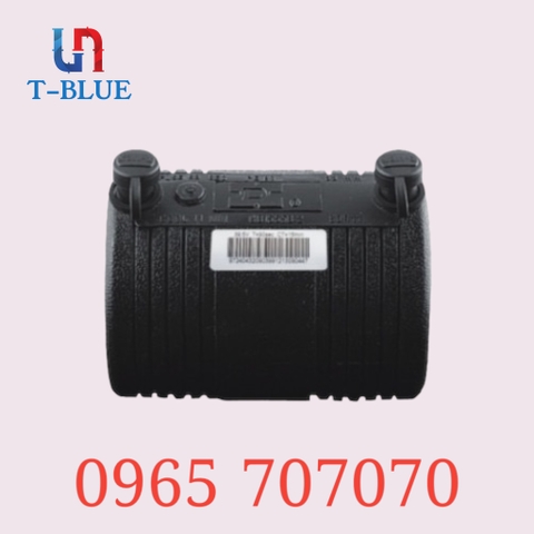 Măng sông hàn điện trở HDPE