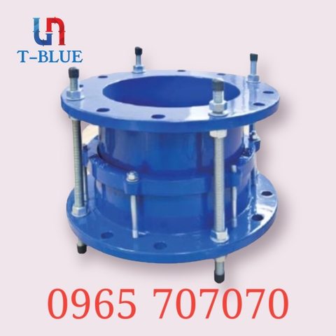 BB DN50-1200 Khớp nối mềm