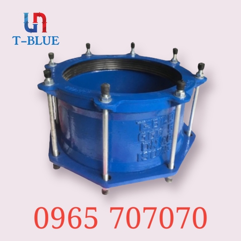 EE DN50-1200 Khớp nối mềm