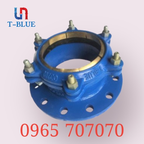 BF ngàm đồng DN50-1200 Khớp nối mềm