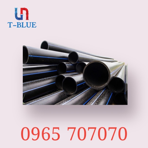 VINACONEX - Ống HDPE