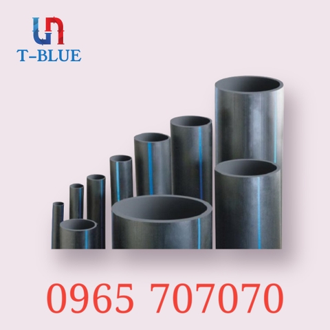 EUROPIPE - Ống nhựa HDPE
