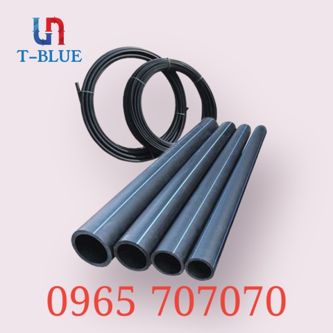 DEKKO - Ống nhựa HDPE