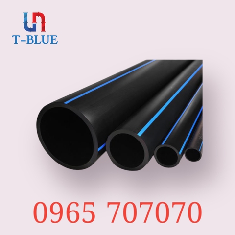 TRƯỜNG PHÁT - Ống HDPE