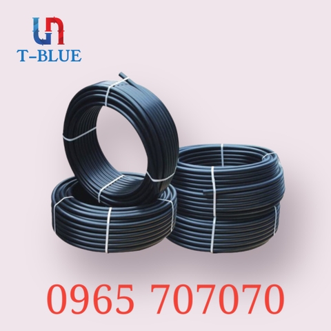 DISMY - Ống nhựa HDPE