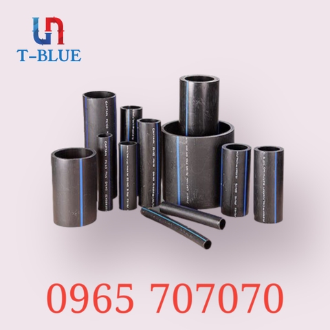 TÂN Á ĐẠI THÀNH - Ống nhựa HDPE