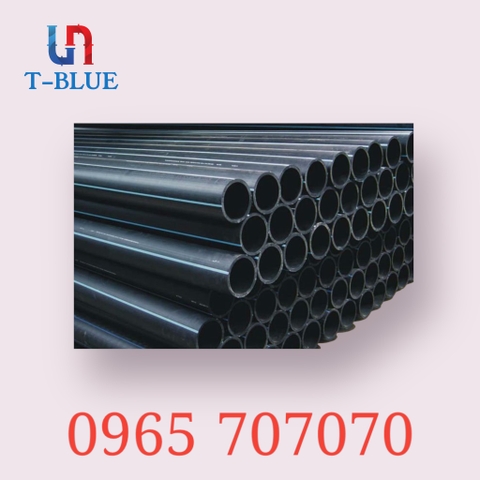 BÌNH MINH - Ống nhựa HDPE