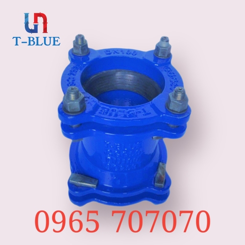 FF DN50-1200 Khớp nối mềm