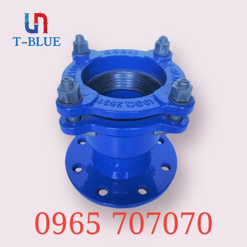 BF DN50-1200 Khớp nối mềm