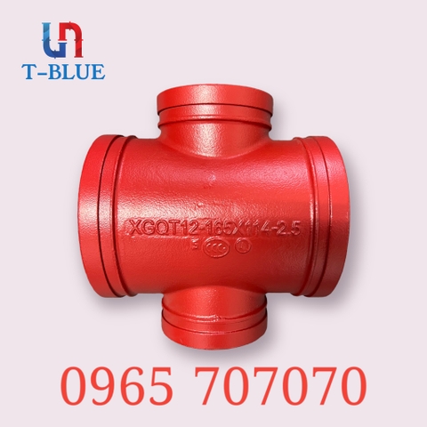 Tứ thông nối rãnh