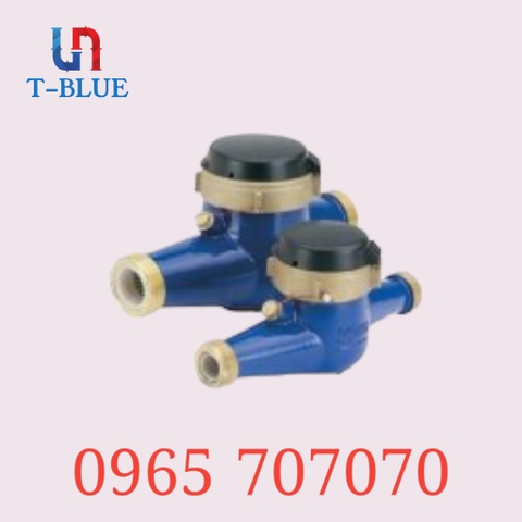 UNIK - Đồng hồ đo nước