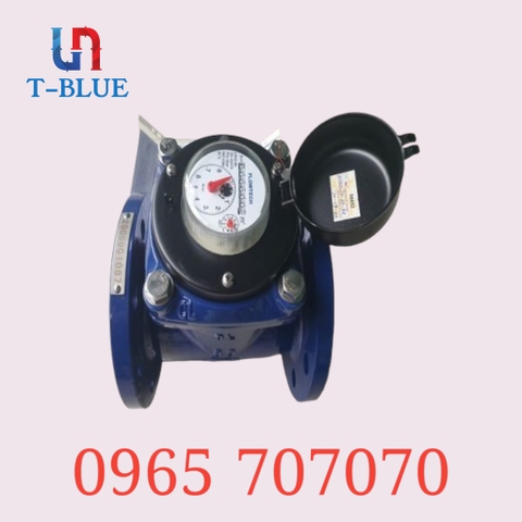 FLOWTECH - Đồng hồ đo nước
