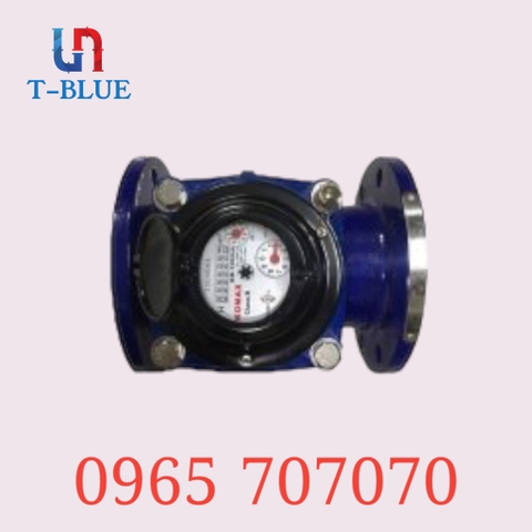 KOMAX - Đồng hồ đo nước