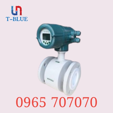 WOTECH - Đồng hồ nước điện từ