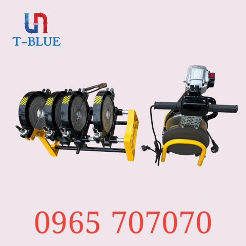 Máy hàn thủy lực D63-1200
