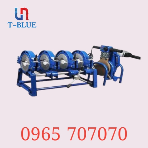 Máy hàn cơ D63-250