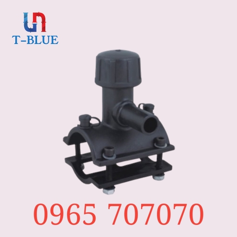 Đai khởi thủy hàn điện trở HDPE