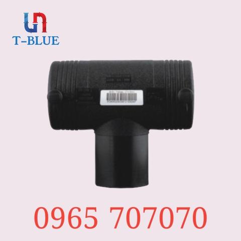 Tê hàn điện trở HDPE