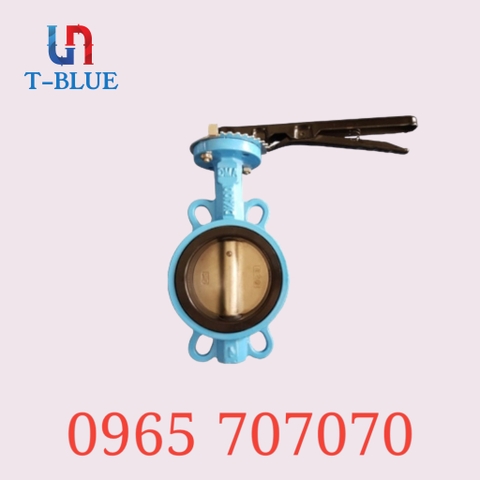 AMG - Van bướm tay gạt