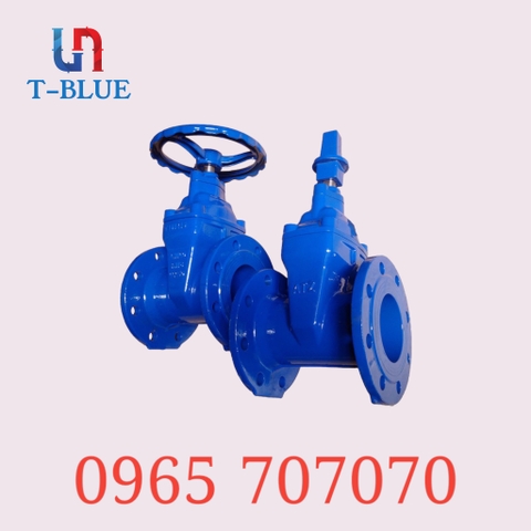 ATZ - Van cổng ty chìm