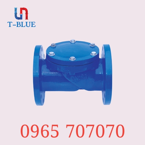 ATZ - Van 1 chiều lá lật