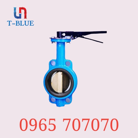 ATZ - Van bướm tay gạt