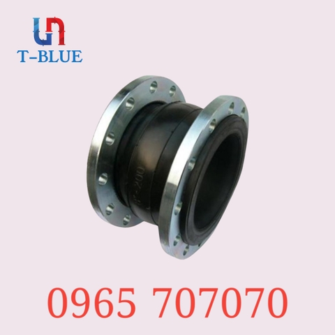 ATZ - Khớp cao su mặt bích