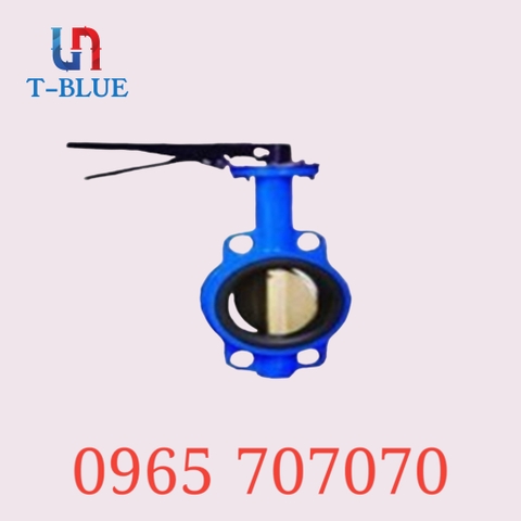 AUT - Van bướm tay gạt