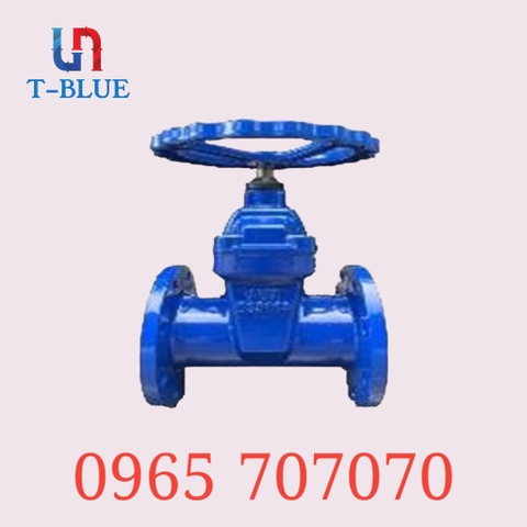 AUT - Van cổng ty chìm