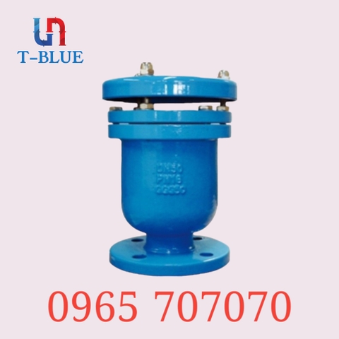 AMG - Van xả khí đơn