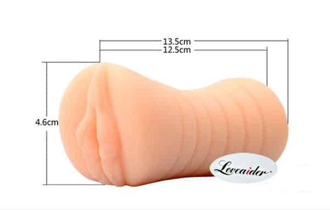 Âm đạo cao cấp LoveAider siêu mềm mịn như thật
