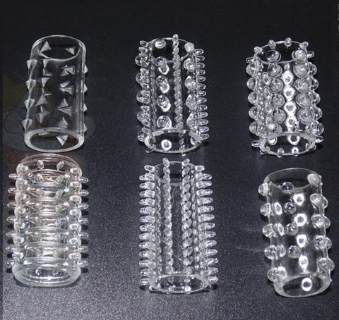 Đôn khúc vỉ 6 cái