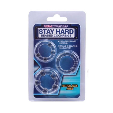 Vòng đeo kéo dài thời gian - Stayhard