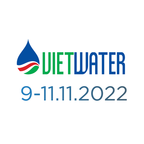 VIETWATER 2022 Chính thức mở cửa ngày hôm nay 09/11/2022
