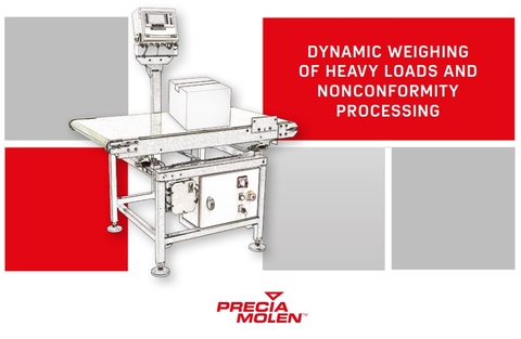 Tại sao bạn nên đầu tư cân băng tải động?
