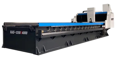 So sánh máy bào rãnh V dạng đứng và dạng nằm