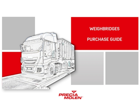 4 câu hỏi để chọn đúng cân xe tải của bạn