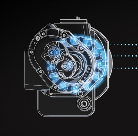 IES2 và IEC61800-9 là gì? Tiêu chuẩn vàng về hiệu suất năng lượng cho hệ thống truyền động