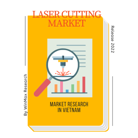 Laser Cutting Machine Market in Vietnam
