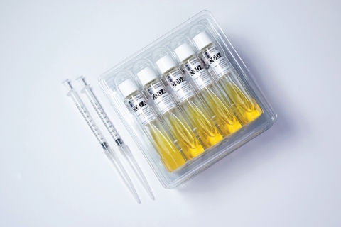 Thuốc Thử COD Thang Thấp 0-150 mg/L, 25 Ống HI93754A-25