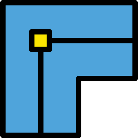 Nẹp chỉ nhựa dán cạnh gỗ