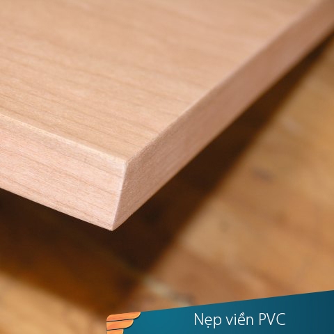 Nẹp chỉ PVC 1